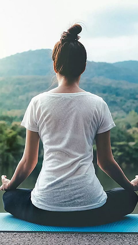 10 Asanas To Unlock Tight Hips