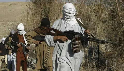 Of smokes and mirror: Pakistan's flawed Afghan ambitions