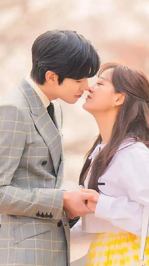 8 K-dramas loved by Indian fans