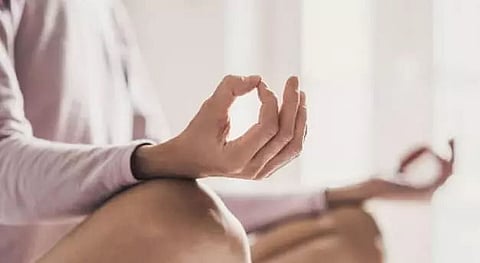 Self-Care: Healing Without Medicine