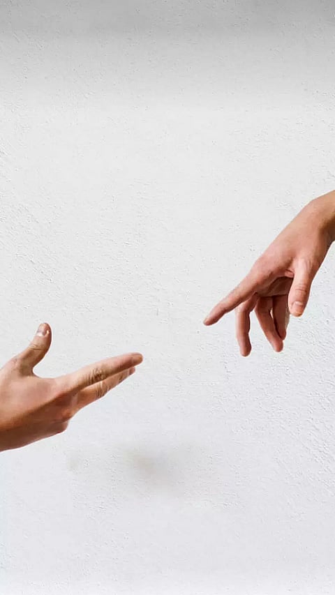 Cute Long Distance Relationship Quotes