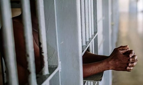 Murder Convict Kills Self in Meghalaya Jail