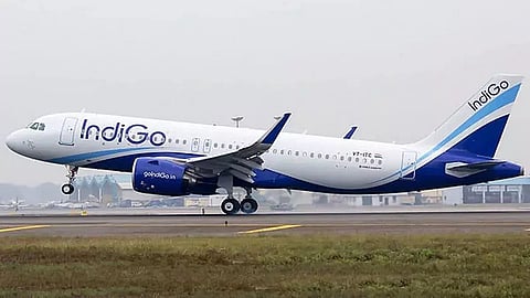 Specially-abled child boarding row; DGCA to issue show-cause notice to IndiGo