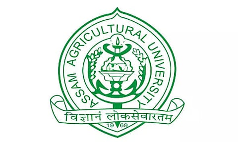 AAU Jorhat Recruitment 2022 - Grade III Vacancies, Latest Jobs