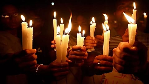Arunachal Indigenous Tribes Forum (AITF) to participate in candle march over murder