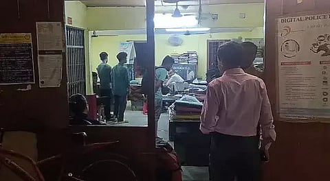 Guwahati: Fake International Call Centre Busted In Hatigaon, 15 Arrested