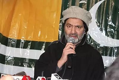 Yasin Malik: Friend or foe of Kashmir?