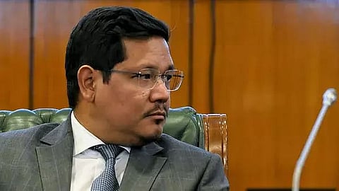Meghalaya CM Rules Out Possibility Of Repealing Gaming Act; Know About The Act