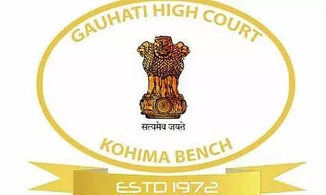 Kohima High Court Recruitment 2022 – 10 Senior Technical Officer Vacancy, Job Opening