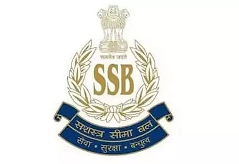 Sashastra Seema Bal organised free veterinary camp in Udalguri district