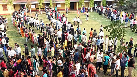 Evolving turnaround in Assam