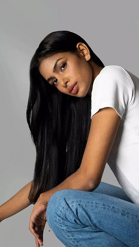 Sreya Lenka &  her Journey to become K-Pop idol