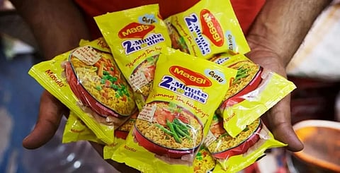 Maggi Overdose: Man Files For Divorce As His Wife Only Serves Maggi For All Meals