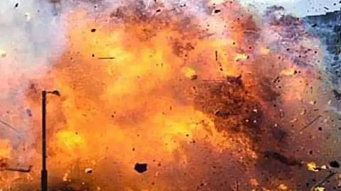 J&K: Three Soldiers Injured In Blast In Shopian