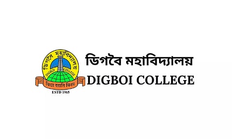 Digboi College, Tinsukia Recruitment 2022 -  Grade III & Grade IV Vacancy, Job Opening
