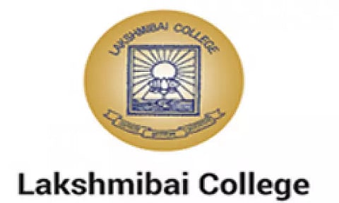 Lakshmibai College Recruitment 2022  - 104 Assistant Professor Vacancy, Job Opening