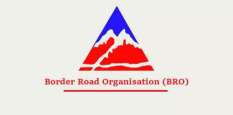 West Siang Deputy Commissioner Mito Dirchi convenes meet with BRTF at Aalo