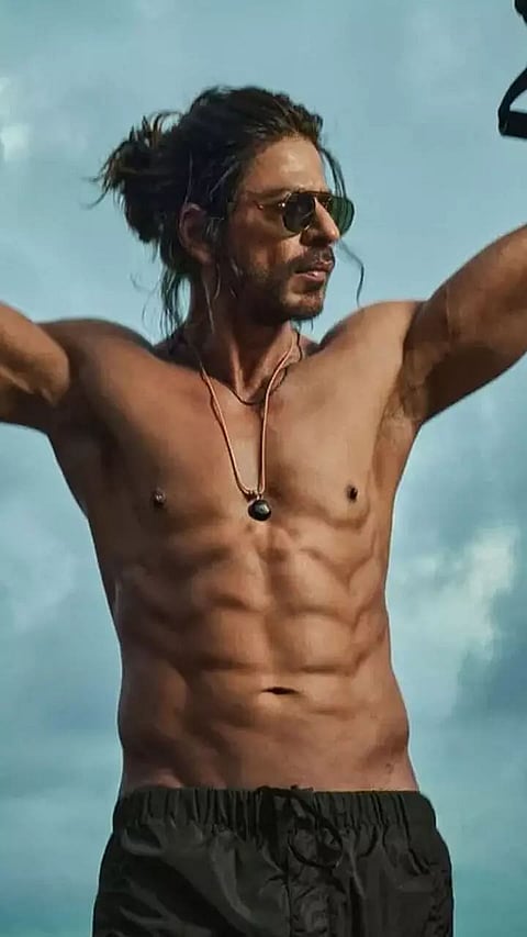 Upcoming SRK films we can't wait for
