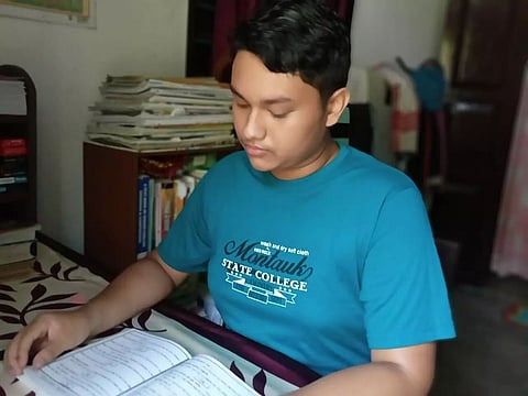 Sivasagar district shines in HSLC examinations