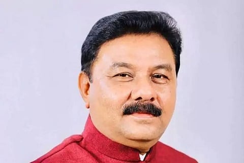 Assam: Ranjeet Dass reviews development projects in Golaghat district