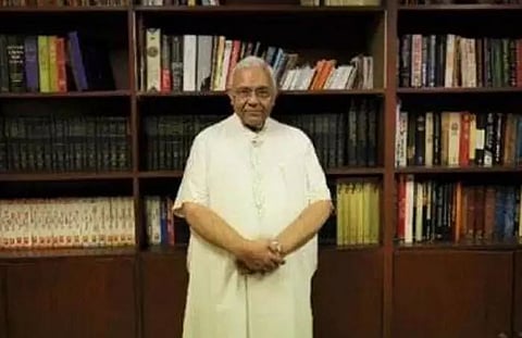 How jalebis wrapped in a Urdu newspaper delivered crucial message to Bhagat Singh: Milap editor