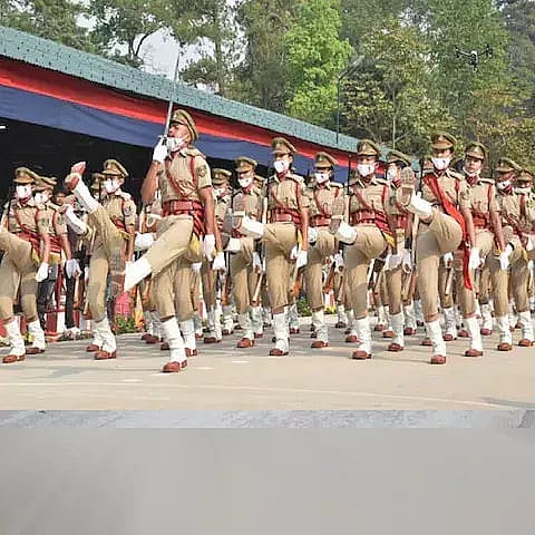 Assam Police SI Result 2022 For Written Exam Declared, Here's How To Check