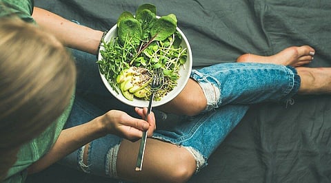 Centre notifies final regulations for vegan food