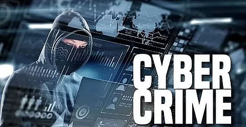 Cyber crime adversely affecting society: Dibrugarh SP Shwetank Mishra