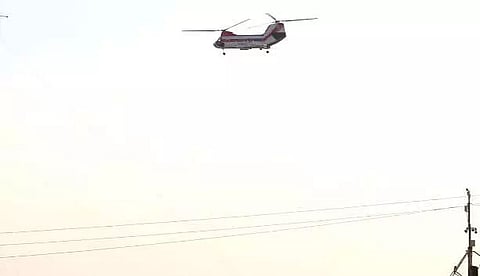 Afghan Jalalabad Airport resumes Civilian Flights