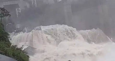 172 Lakhimpur revenue villages hit by flood