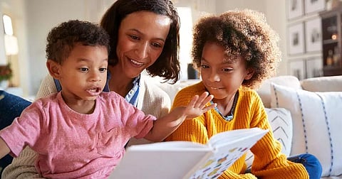 Illustration books to see your children through summer holidays