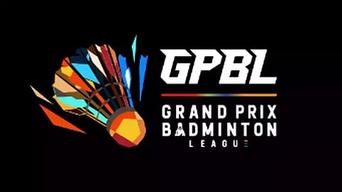 Grand Prix Badminton League (GPBL) rescheduled: Organizers