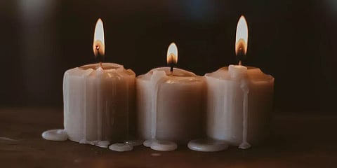 Former umpire Jiban Chandra Dey passes away at Dibrugarh