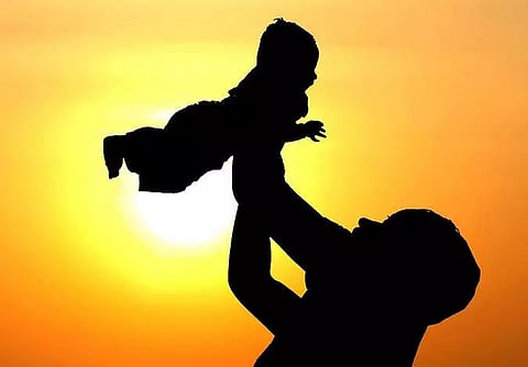 Parenting skills: A positive way