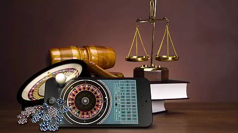 India is Following in Its Influencing Countries When It Comes to Gambling Laws