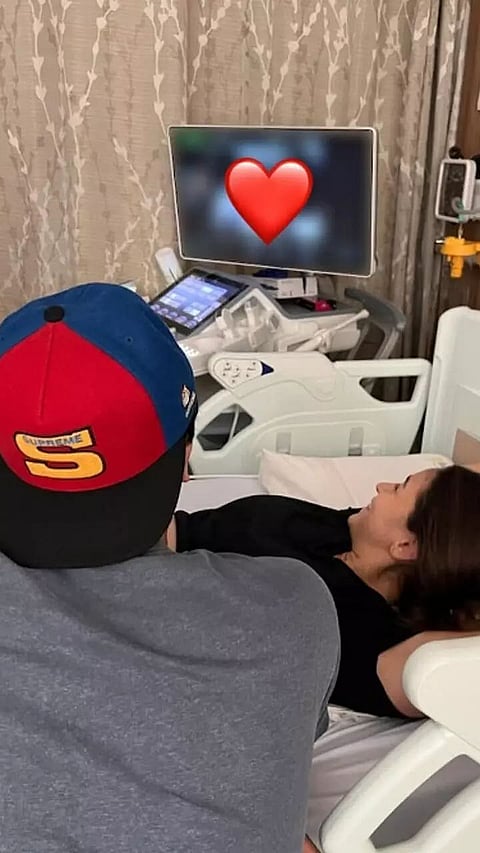 Bollywood pours wishes for Alia Bhatt pregnancy news