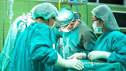 Representative Image