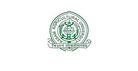 Assam Agricultural University Recruitment 2022 - Project Assistant Vacancy, Job Openings