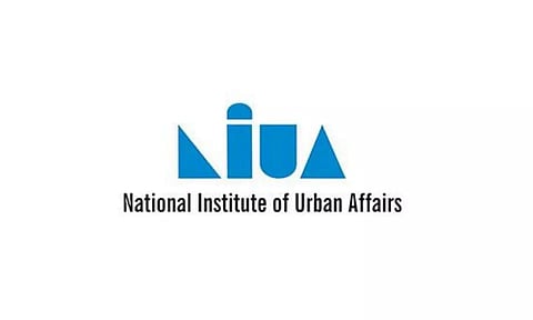 NIUA Recruitment 2022 - Urban Data Analyst Vacancy, Job Opening