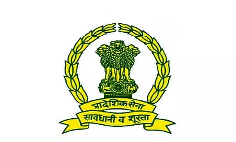 Territorial Army Recruitment 2022 - Officer Vacancy, Job Opening