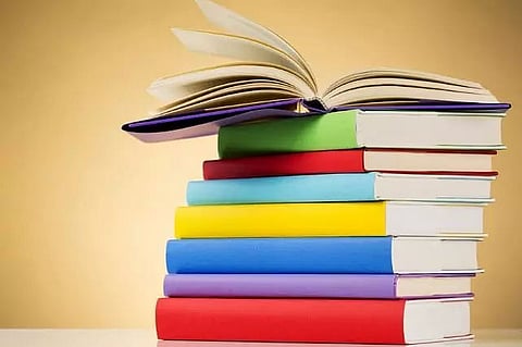 Book and trade fair begins in Demow Public Playground