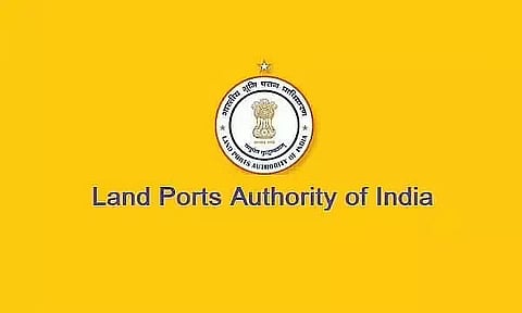 LPAI Invites Tender for the Construction of Fire Station for Integrated Check Post - 2022_LPAI_699417_1