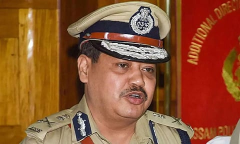 Assam DGP Directed To Launch Departmental Proceedings Against Lahorighat ASI In Child Assault Case