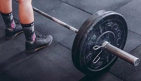 AWA felicitates 13 national weightlifting referees in Arunachal