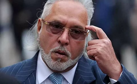 Supreme Court Awards Vijay Mallya 4-Month Jail Sentence, Rs 2000 Fine