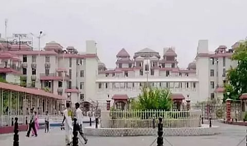 Assam Government Shuffles Bureaucrats