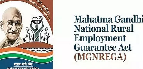 Meghalaya: Madanrting to get MGNREGS benefits