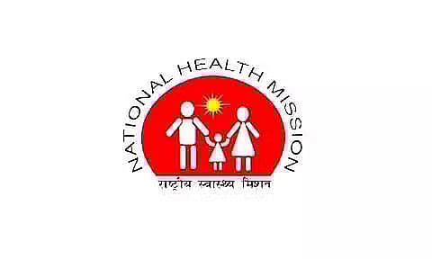 NHM Invites Tender for the O/o Mission Director, National Health Mission, Saikia Commercial Complex - 2022_NHM_26320_1