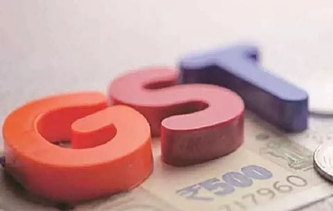Online gaming: A conundrum for GST