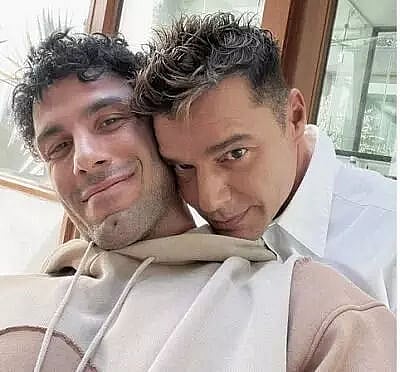 Ricky Martin's nephew withdraws harassment complaint against popstar